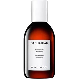 Sachajuan by Sachajuan MOISTURIZING SHAMPOO 8.45 OZ for UNISEX