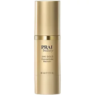 PRAI 24k Gold Concentrate Retinol+ 30ml
