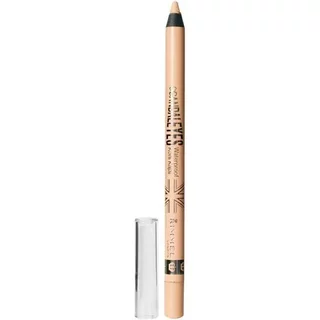 Rimmel Scandaleyes Waterproof Kohl Kajal Eyeliner 005 Nude