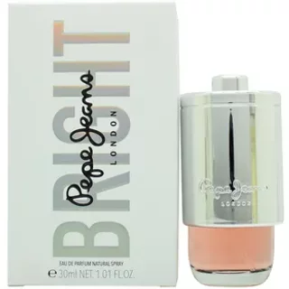 Pepe Jeans Bright Eau De Parfum 30ml