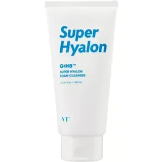 VT COSMETICS Super Hyalon Foam Cleanser