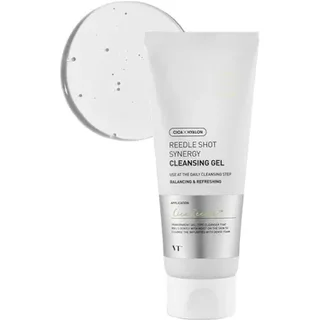 VT COSMETICS Reedle Shot Synergy Cleansing Gel 150ml