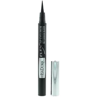 IsaDora Flex Tip Eyeliner 80 Carbon Black