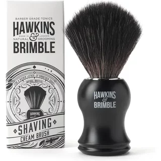 Hawkins & Brimble Synthetic Shaving Brush