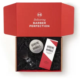 Hawkins & Brimble Shaving Care Box