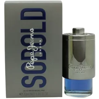 Pepe Jeans So Bold Eau De Parfum 30ml