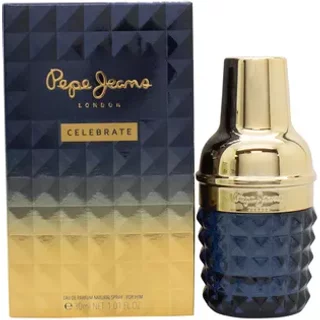 Pepe Jeans Celebrate For Him Eau De Parfum 30ml