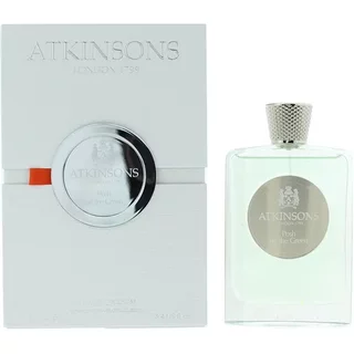 Atkinsons Posh On The Green by Atkinsons EAU DE PARFUM SPRAY 3.3 OZ for UNISEX