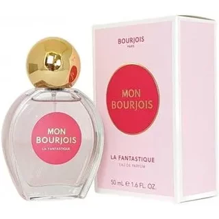 Bourjois La Fantastique Mon Eau De Parfum 50ml