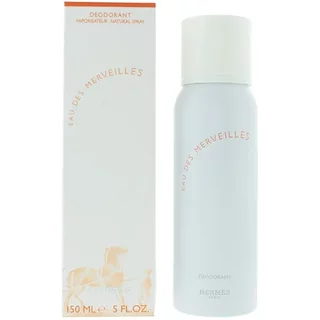 Hermès Eau Des Merveilles Deodorant Spray 150ml