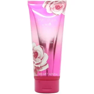 Aquolina Pink Flower Body Lotion 200ml