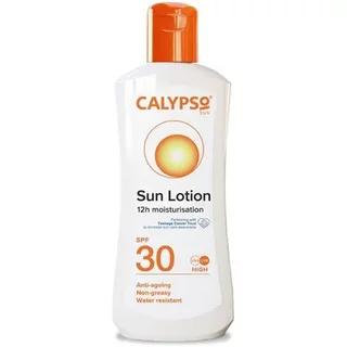 Calypso Sun Lotion SPF 30