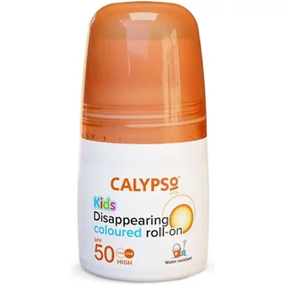 Calypso Kids Roll On SPF 50
