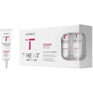 Montibello Treat Naturtech Colour Protect Instant Power 10 x 12ml