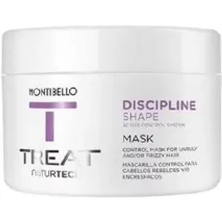Montibello Treat Naturtech Discipline Shape Mask 200ml