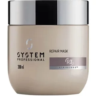 System Professional Repair Mask R3 200ml