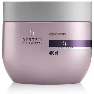 System Professional Colour Save Mask C3 400ml