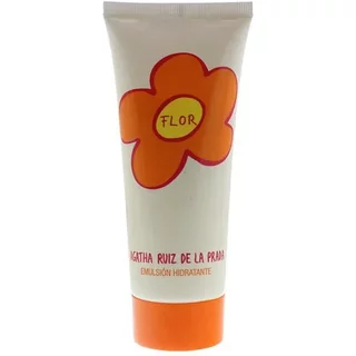 Agatha Ruiz de la Prada Flor Body Lotion 100ml