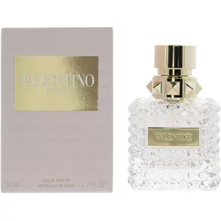 Valentino Donna Perfume for Women - Eau de Parfum Spray 1.7 oz