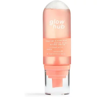 Glow Hub Nourish & Hydrate Serum Mist 90g