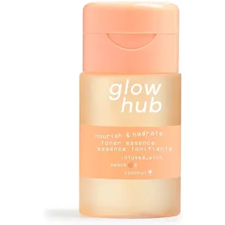 Glow Hub Nourish & Hydrate Toner Essence 100ml