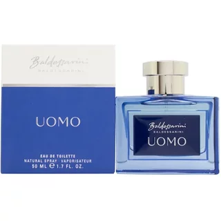 Baldessarini Ambré Eau Fraîche Eau de Toilette 50ml Spray