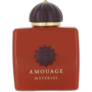 Amouage Material Eau De Parfum 100ml