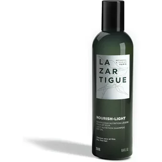 LAZARTIGUE NOURISH-LIGHT Shampoo 250ml