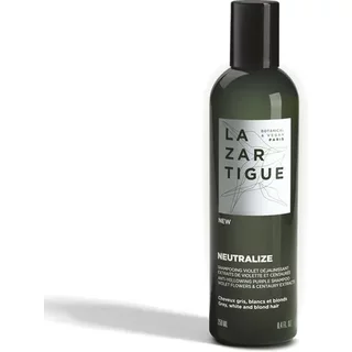 LAZARTIGUE NEUTRALIZE SHAMPOO