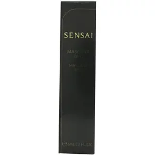 Sensai Mascara 38c Black