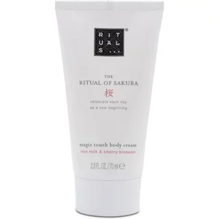 Rituals The Ritual Of Sakura Magic Touch Body Cream 70ml