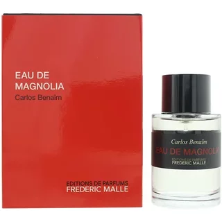 Frederic Malle Eau De Magnolia Spray By Carlos Benaim 100ml
