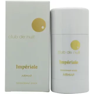 Armaf Club De Nuit Imperiale by Armaf DEODORANT STICK 2.5 OZ for WOMEN