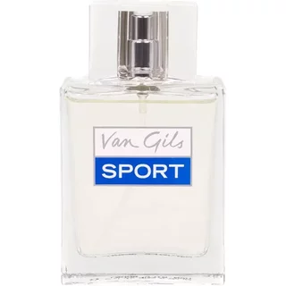 Van Gils Sport Eau De Toilette 75ml