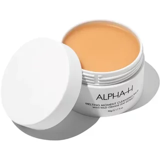 Alpha-H Melting Moment Cleansing Balm 18g