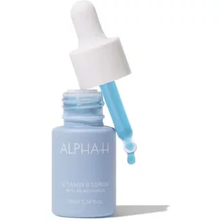 Alpha-H Vitamin B Serum With 5% Niacinamide 10ml