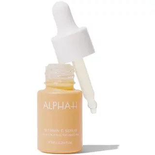 Alpha-H Vitamin C Serum With 10% Ethyl Ascorbic Acid 10ml