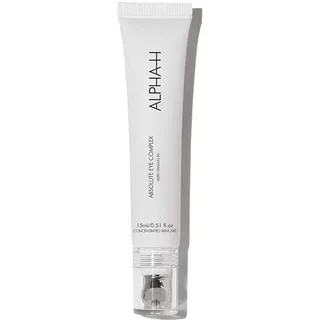Alpha-H Absolute Eye Complex 15ml
