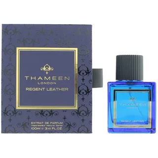 Thameen Regent Leather by Thameen EXTRAIT DE PARFUM SPRAY 3.4 OZ for UNISEX