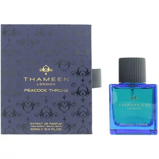 Thameen Peacock Throne by Thameen EXTRAIT DE PARFUM SPRAY 3.4 OZ for WOMEN