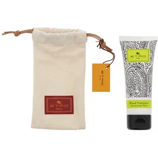 Etro Pegaso Gift Set Hand Sanitiser + Pouch 75ml