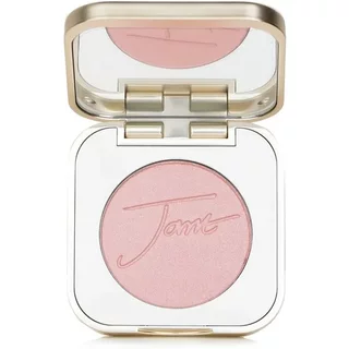 PurePressed Blush - 0.11oz - Cotton Candy (shimmering dusty pink)
