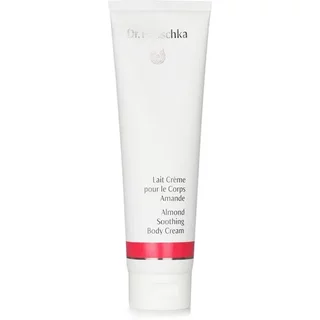 Dr Hauschka Almond Smoothing Body Cream 145ml