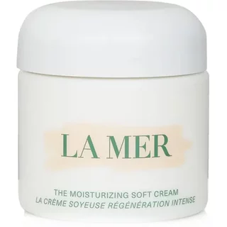 La Mer The Moisturising Soft Cream 100ml