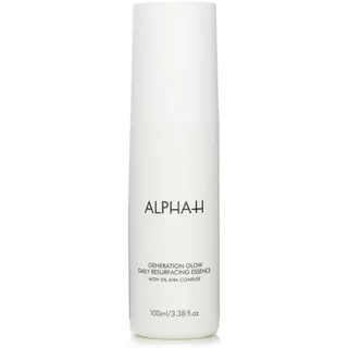 Alpha-H Generation Glow Daily Resurfacing Essence 100ml