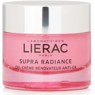 Lierac Supra Radiance Anti-Ox Renewing Cream-Gel 50ml