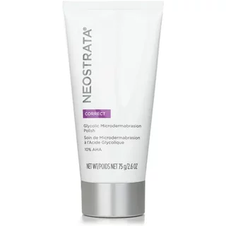 NeoStrata Glycolic Microdermabrasion Face Polish 75g