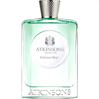 Atkinsons Robinson Bear by Atkinsons EAU DE PARFUM SPRAY 3.3 OZ for UNISEX