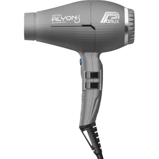 Parlux Alyon Light Air Ioniser Hair Dryer Graphite