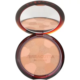 Terracotta Light The Sun Kissed Healthy Glow Powder - 03 Medium Warm